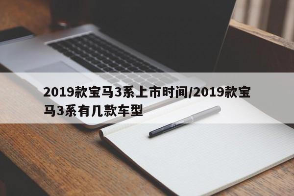 2019款宝马3系上市时间/2019款宝马3系有几款车型